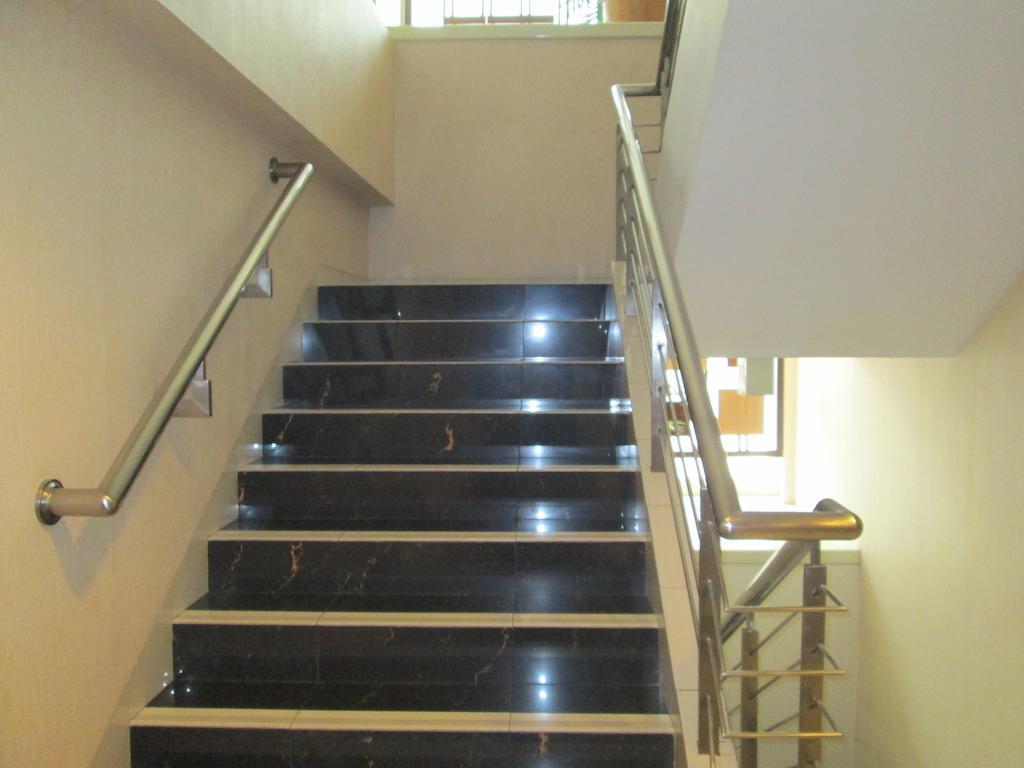 Anggrek Shopping Hotel Bandung Extérieur photo