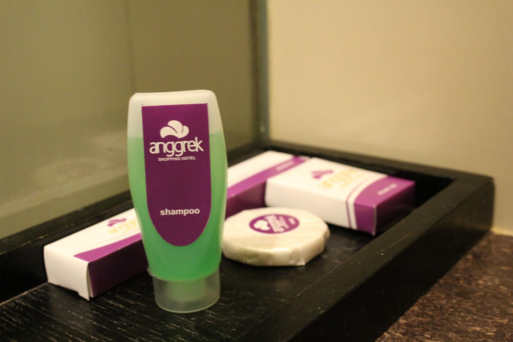Anggrek Shopping Hotel Bandung Extérieur photo