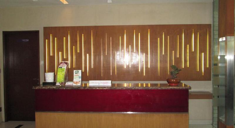 Anggrek Shopping Hotel Bandung Extérieur photo