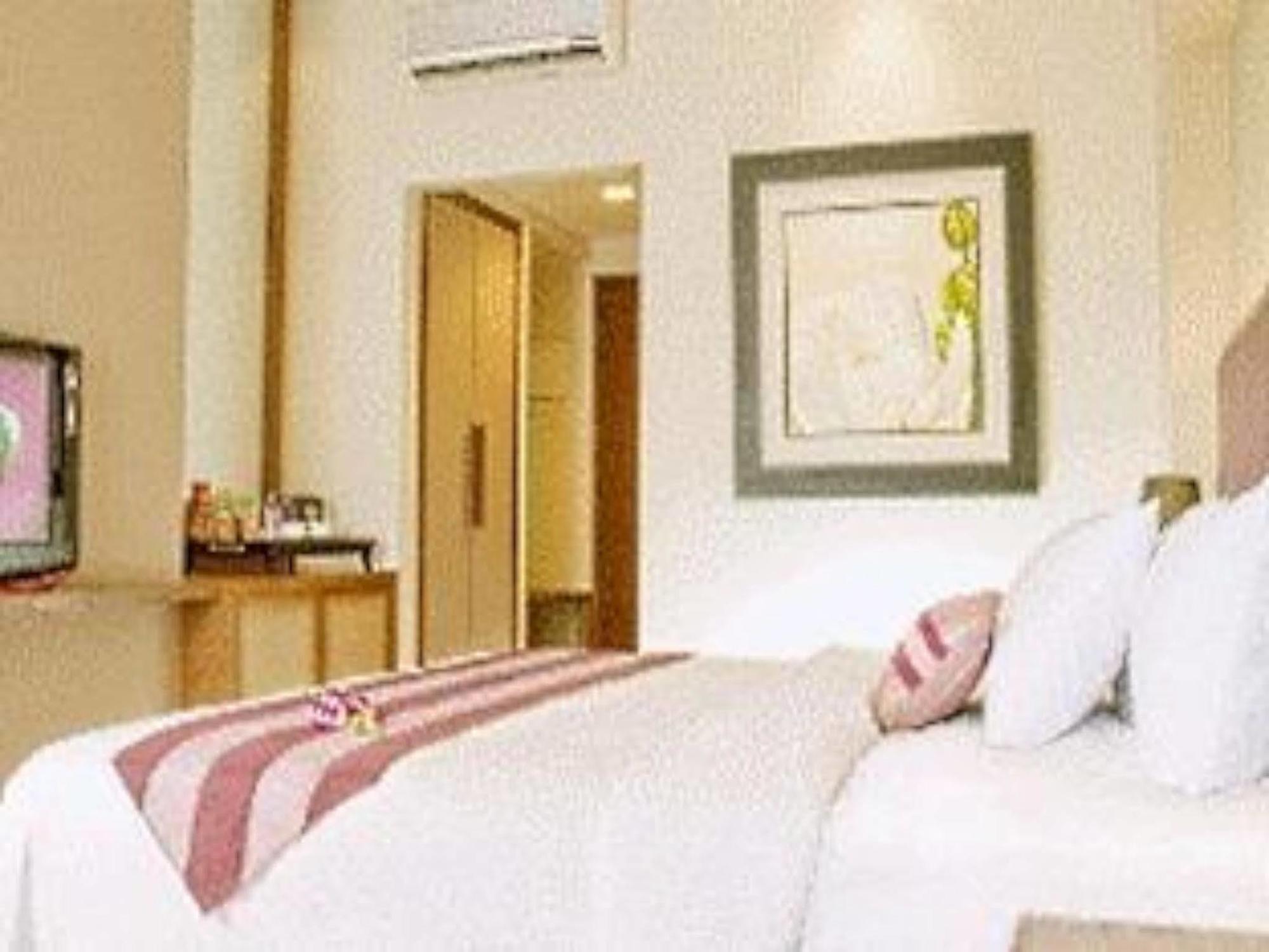 Anggrek Shopping Hotel Bandung Extérieur photo